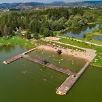 Centrum Opoka - Stary Sącz