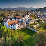 Hotel Centrum Opoka -