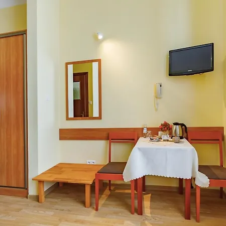 Centrum Opoka - 스타리 사치