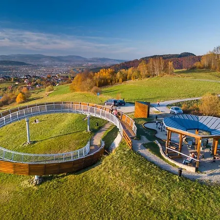 Centrum Opoka - 호텔 3*