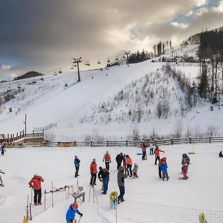 Centrum Opoka - 스타리 사치