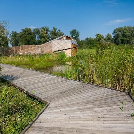 Centrum Opoka - 3* 스타리 사치