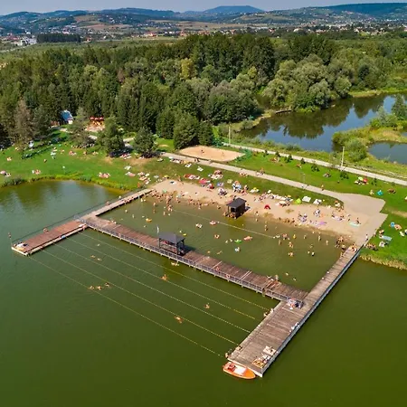 Centrum Opoka - Stary Sącz