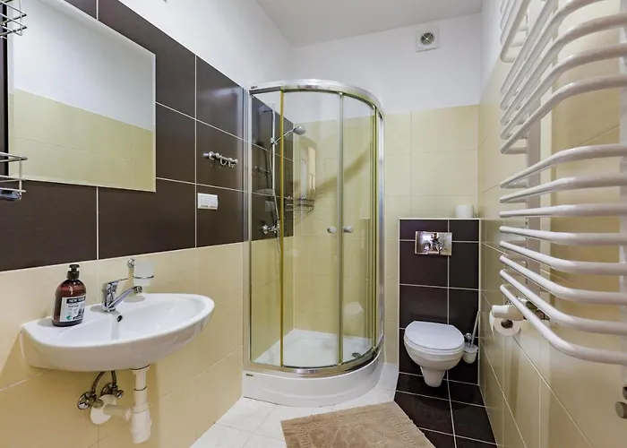 Centrum Opoka - Hotel