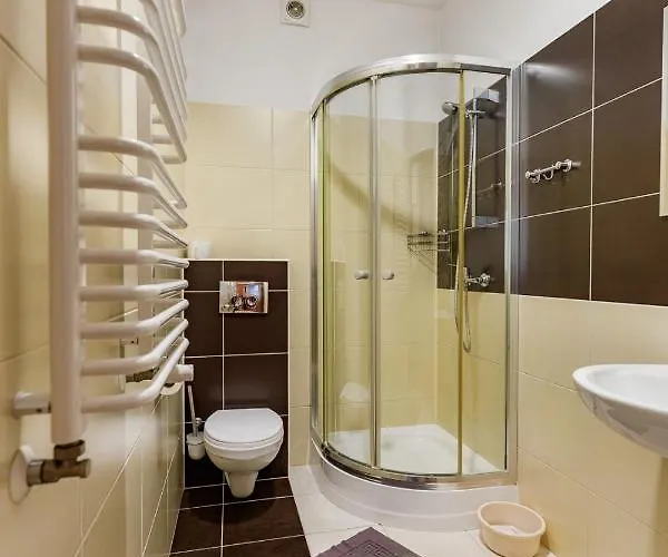 Centrum Opoka - Hotel