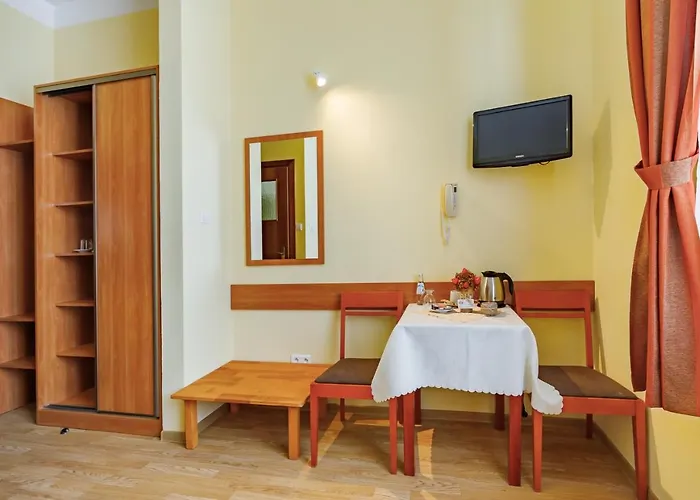 Centrum Opoka - Stary Sacz