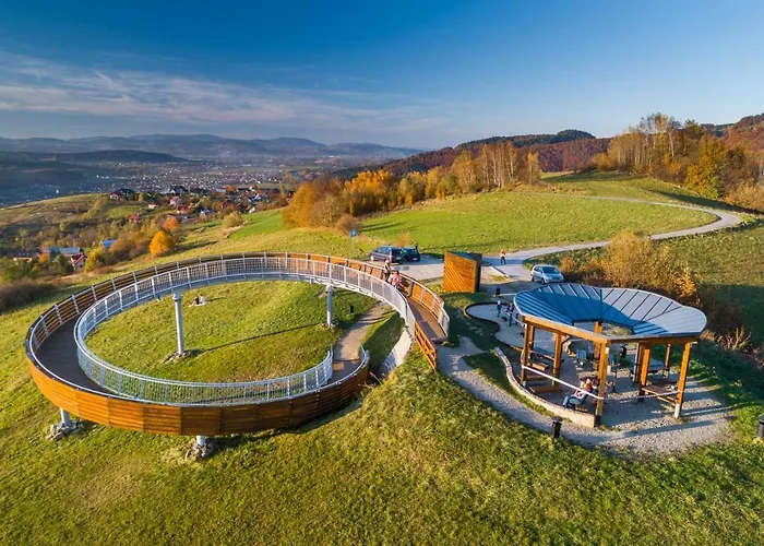 Centrum Opoka - Hotel 3*