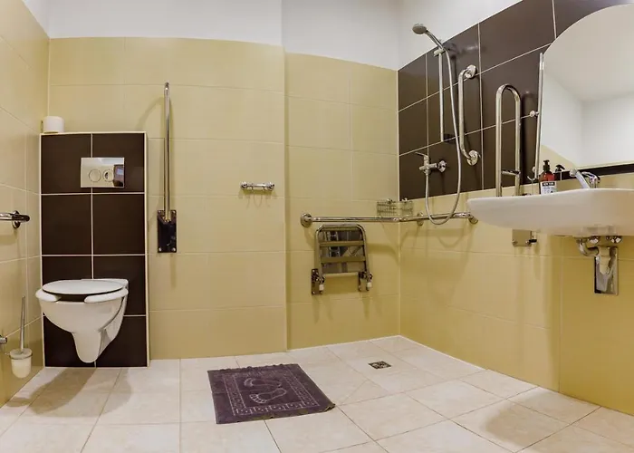 Centrum Opoka - 3* Stary Sacz