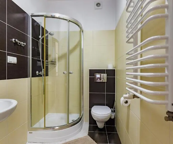 Centrum Opoka - Hotel 3*