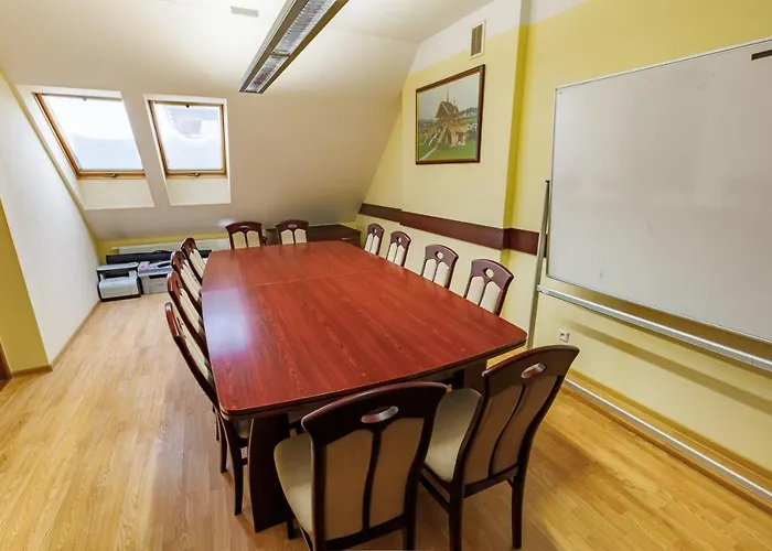 Centrum Opoka - Hotel Stary Sacz