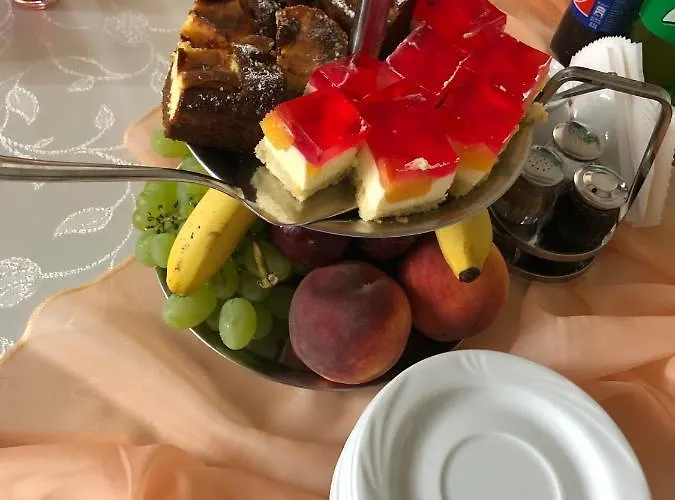 Centrum Opoka - Stary Sacz