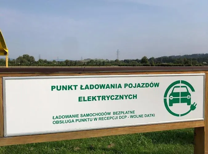 Hotel Centrum Opoka - 3*